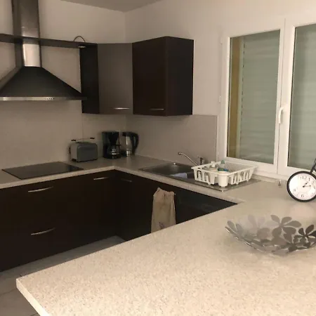 , Le Calme Proche De La * Pinet