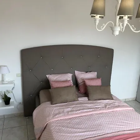 , Le Calme Proche De La Lägenhet *