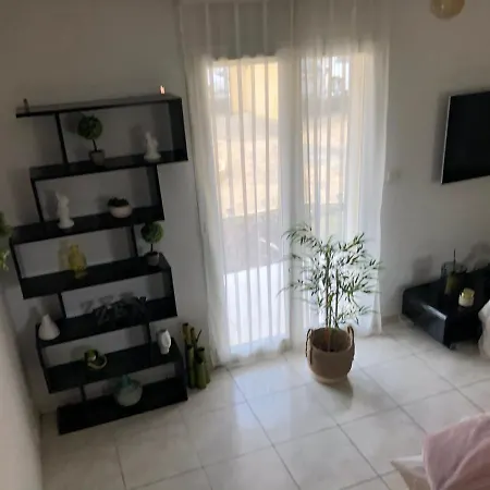 Apartman , Le Calme Proche De La *