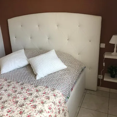 Lägenhet , Le Calme Proche De La