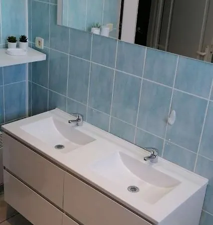 Apartman , Le Calme Proche De La *