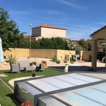 , Le Calme Proche De La *