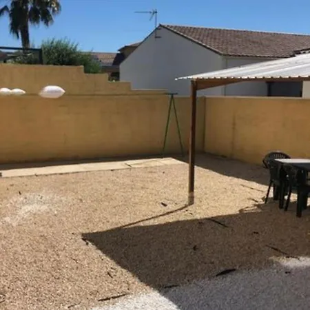 , Le Calme Proche De La * Pinet