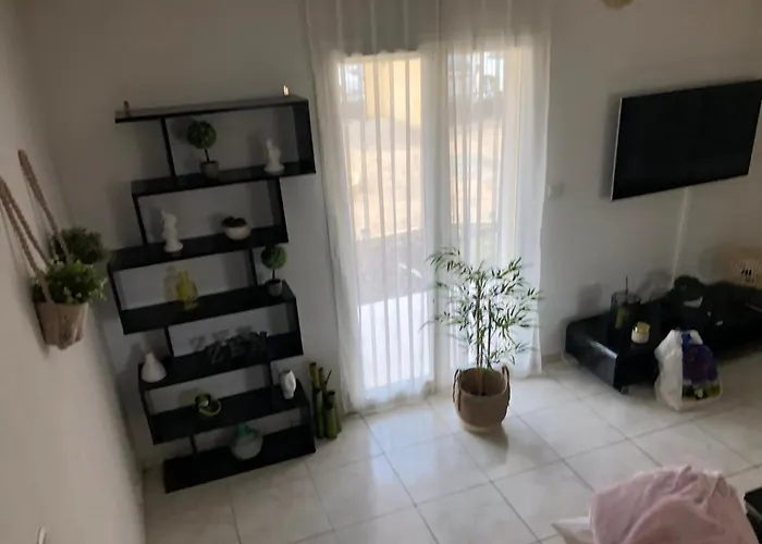 Appartamento , Le Calme Proche De La *