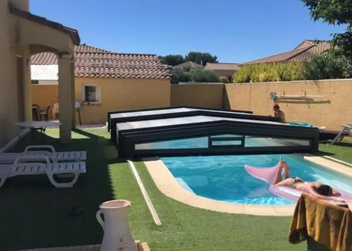 Appartamento , Le Calme Proche De La *