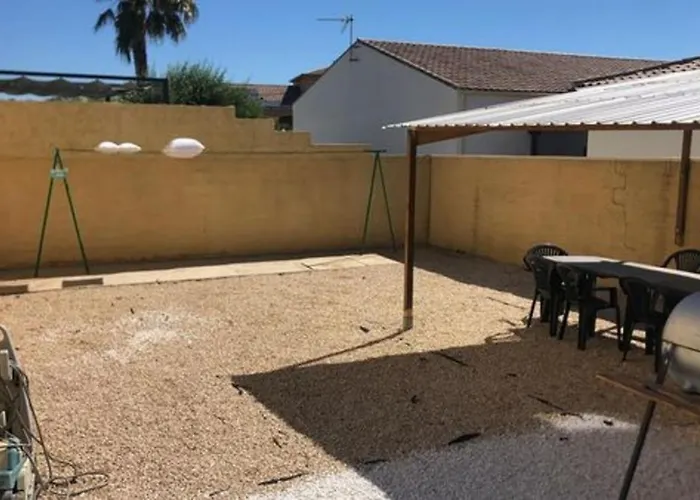 , Le Calme Proche De La * Pinet (Herault)