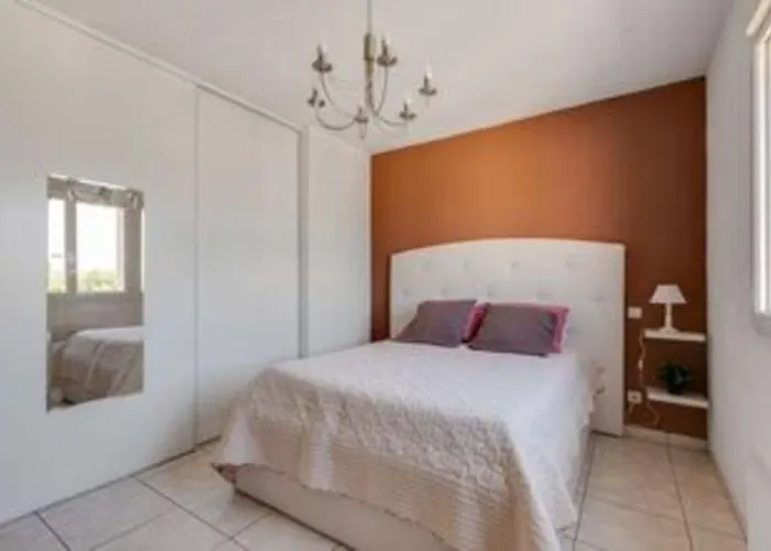 Appartamento , Le Calme Proche De La Pinet (Herault)